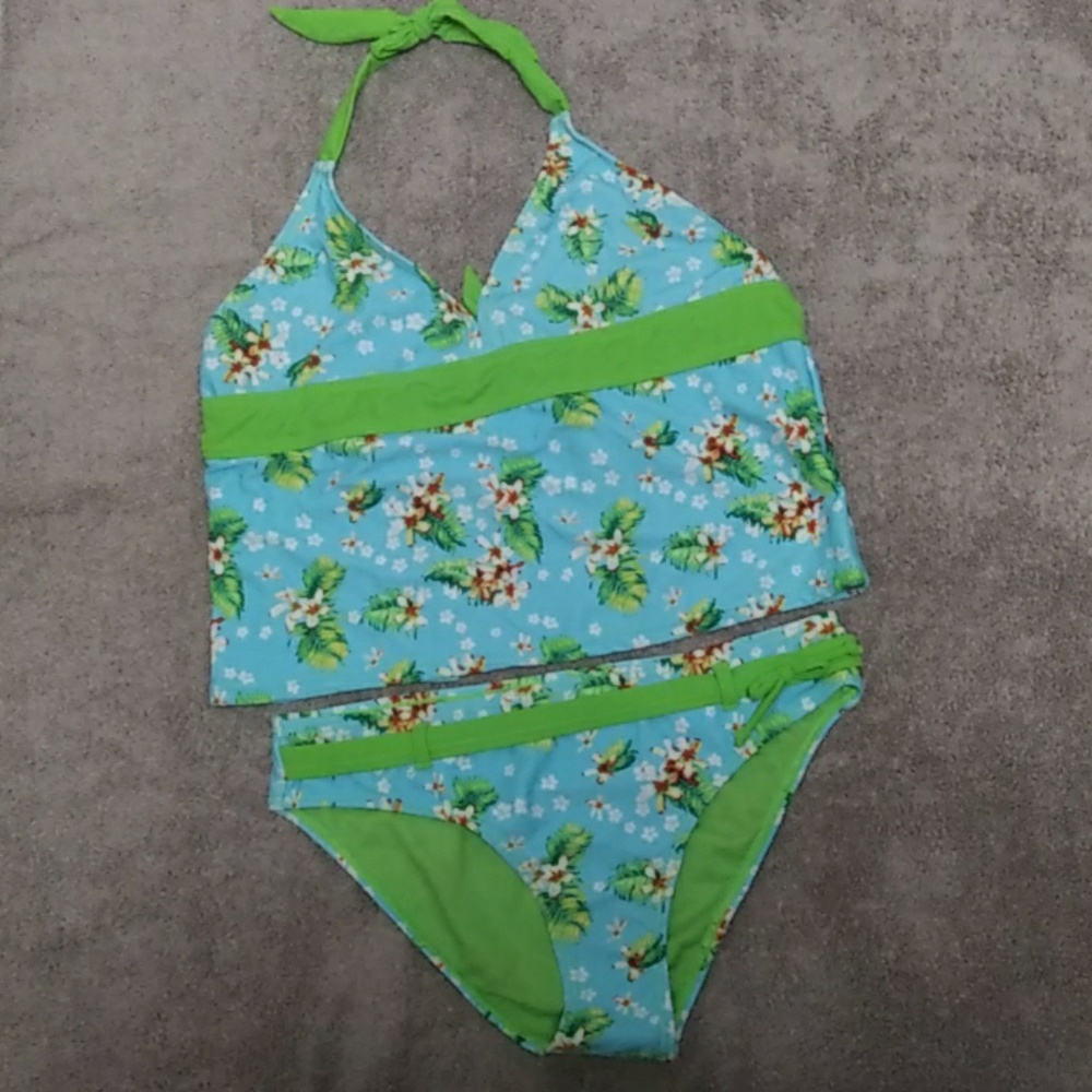 Vigoss Bathing Suit